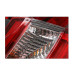 autolamp audi taillights hyundai santa fe cm 2006-12